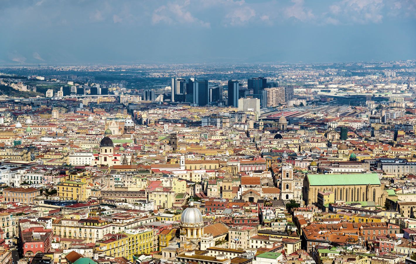 Conferenza Stampa FOAN 2024